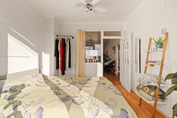 Medium property photo - Schiedamseweg 182D, 3025 AL Rotterdam